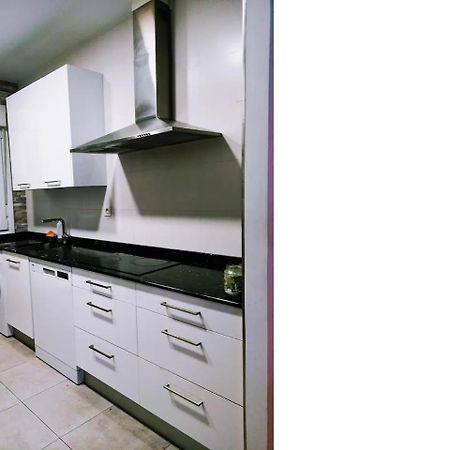 Habitacion En Apartamento Con Zonas Comunes Compartida Hp Bilbao Bagian luar foto