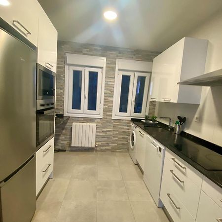 Habitacion En Apartamento Con Zonas Comunes Compartida Hp Bilbao Bagian luar foto